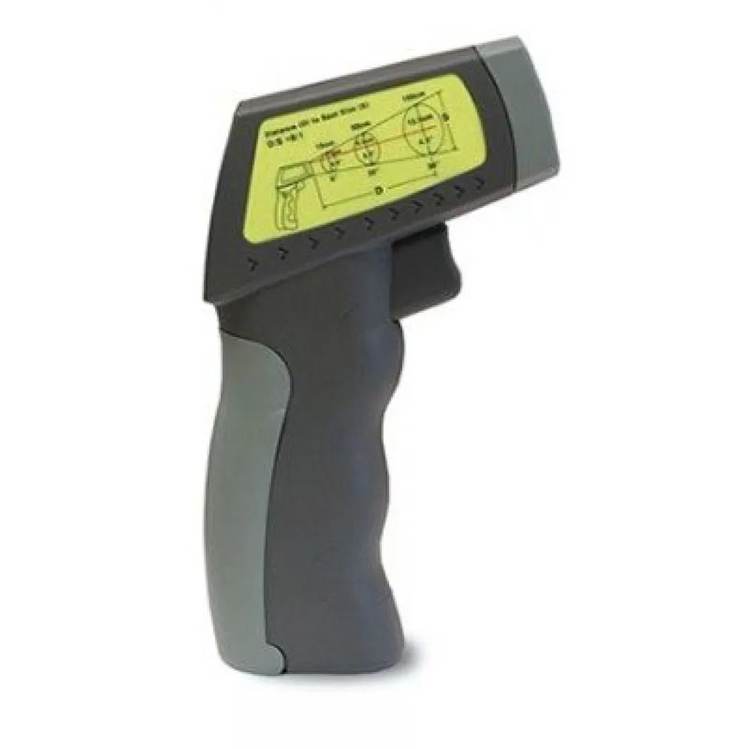 TPI TPI Digital Infrared Thermometer TPI TPI Digital Infrared Thermometer