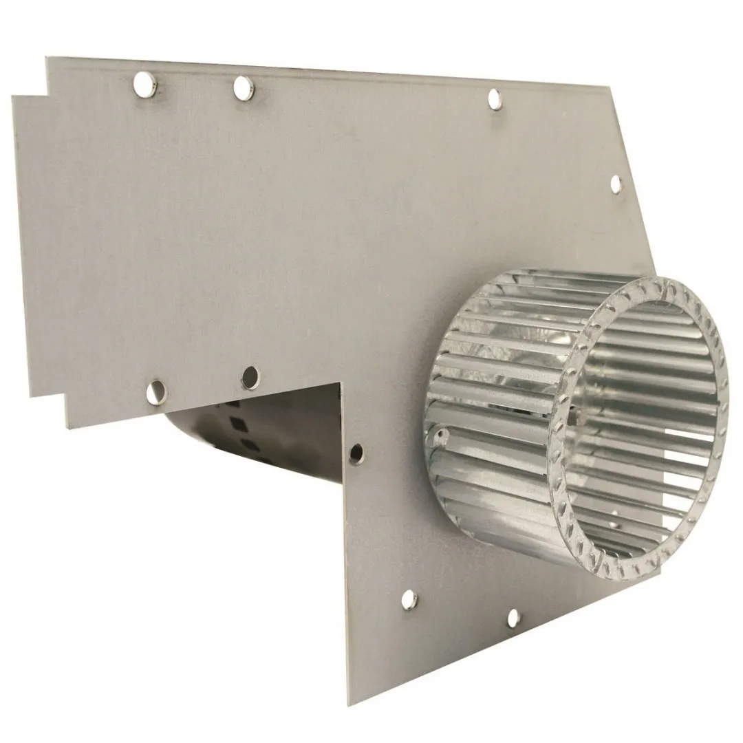 ROTOM ROTOM Draft Inducer Blower For York D3CG 7.5-20 Ton Rooftop Units ROTOM ROTOM Draft Inducer Blower For York D3CG 7.5-20 Ton Rooftop Units