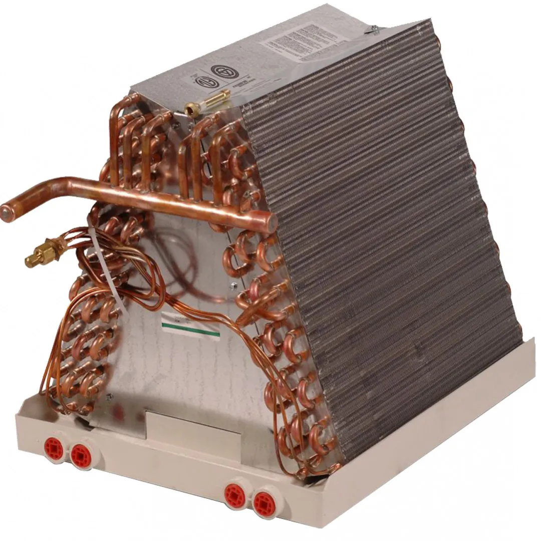 ASPEN ASPEN DX-treme CA Series Uncased Evaporator Coils With Flowrater - 13 SEER