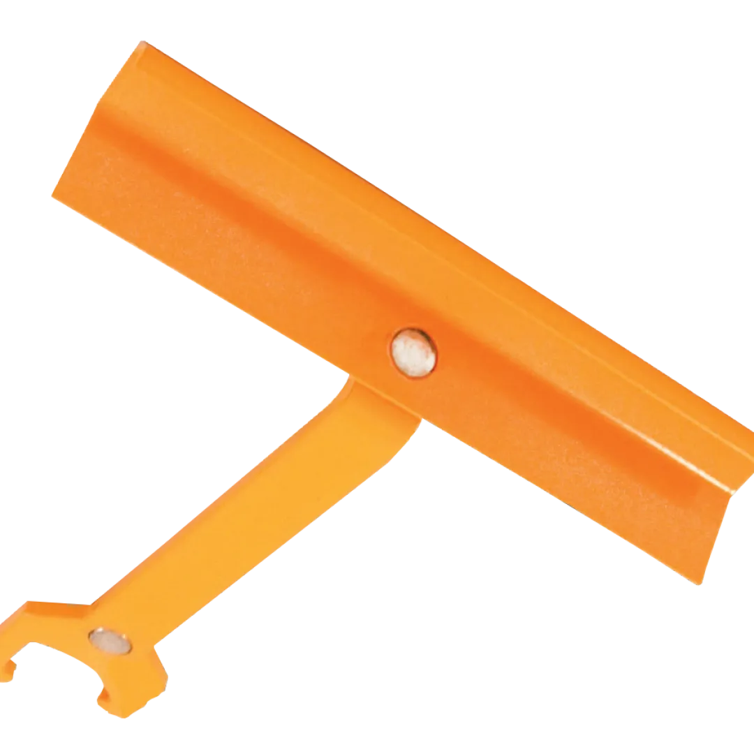 DURO DYNE DURO DYNE Dyn-O-Mate Cleat Tool DURO DYNE DURO DYNE Dyn-O-Mate Cleat Tool