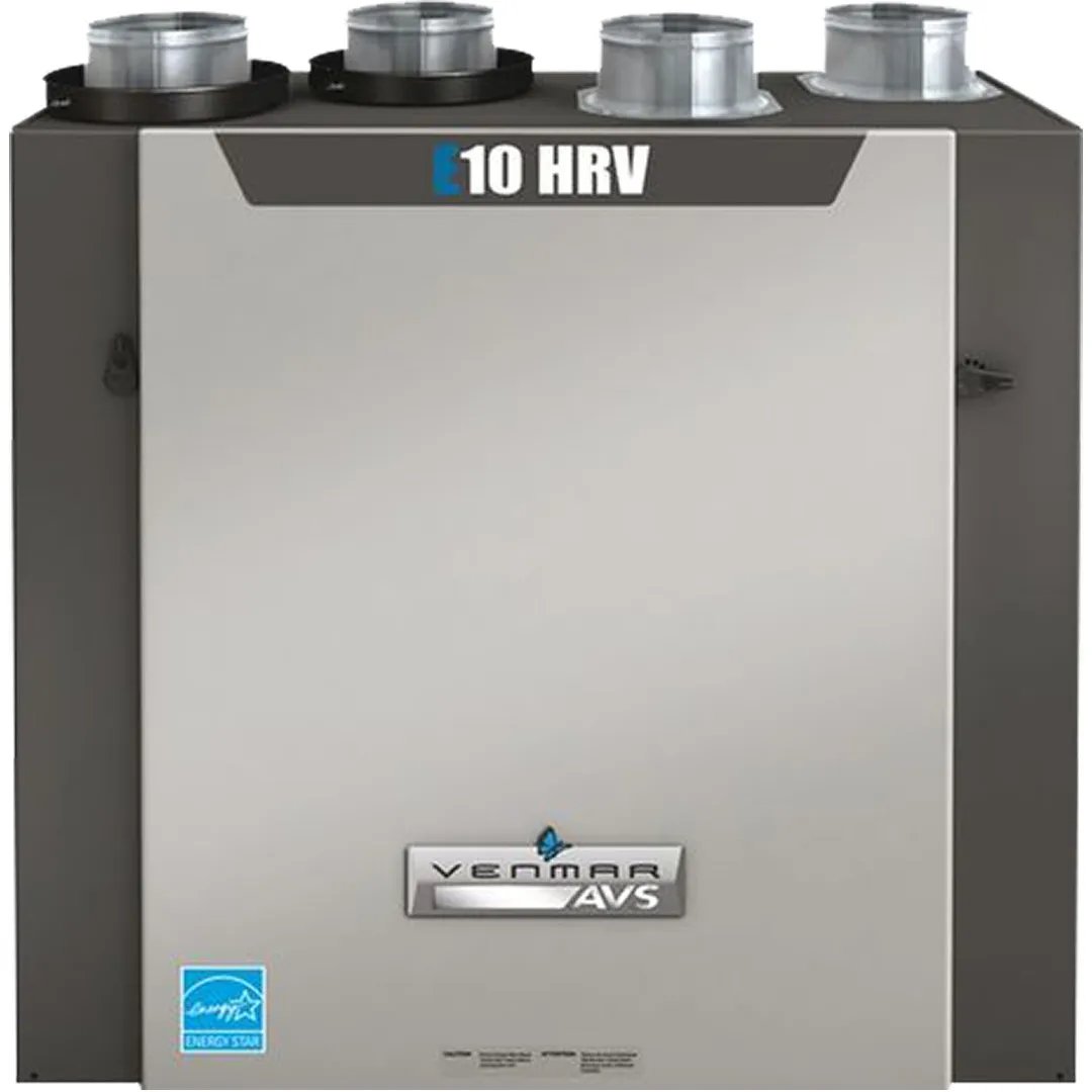VENMAR VENMAR E10 HRV - Top Port VENMAR VENMAR E10 HRV - Top Port