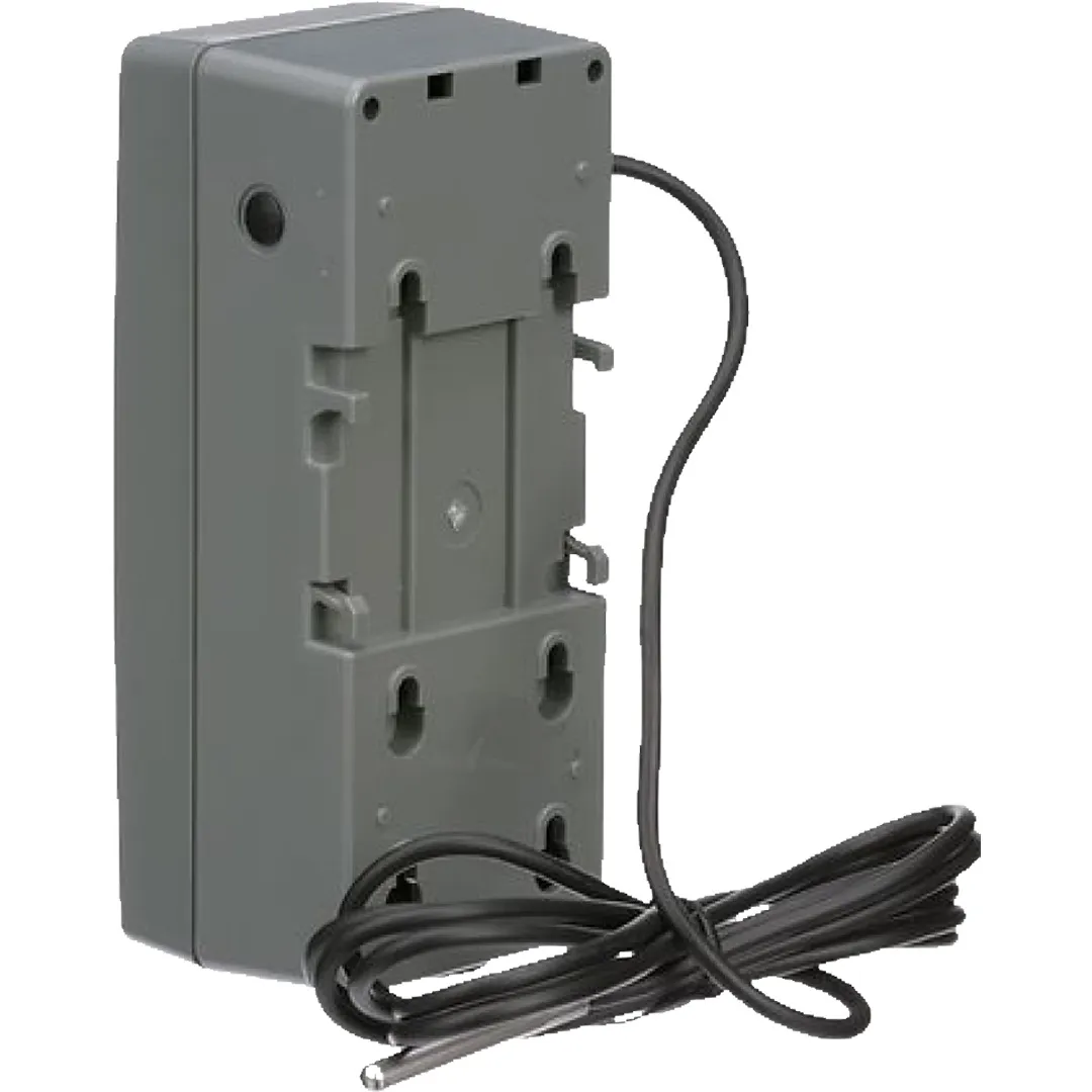 COPELAND COPELAND Single Stage Electronic Refrigeration Temperature Control COPELAND COPELAND Single Stage Electronic Refrigeration Temperature Control