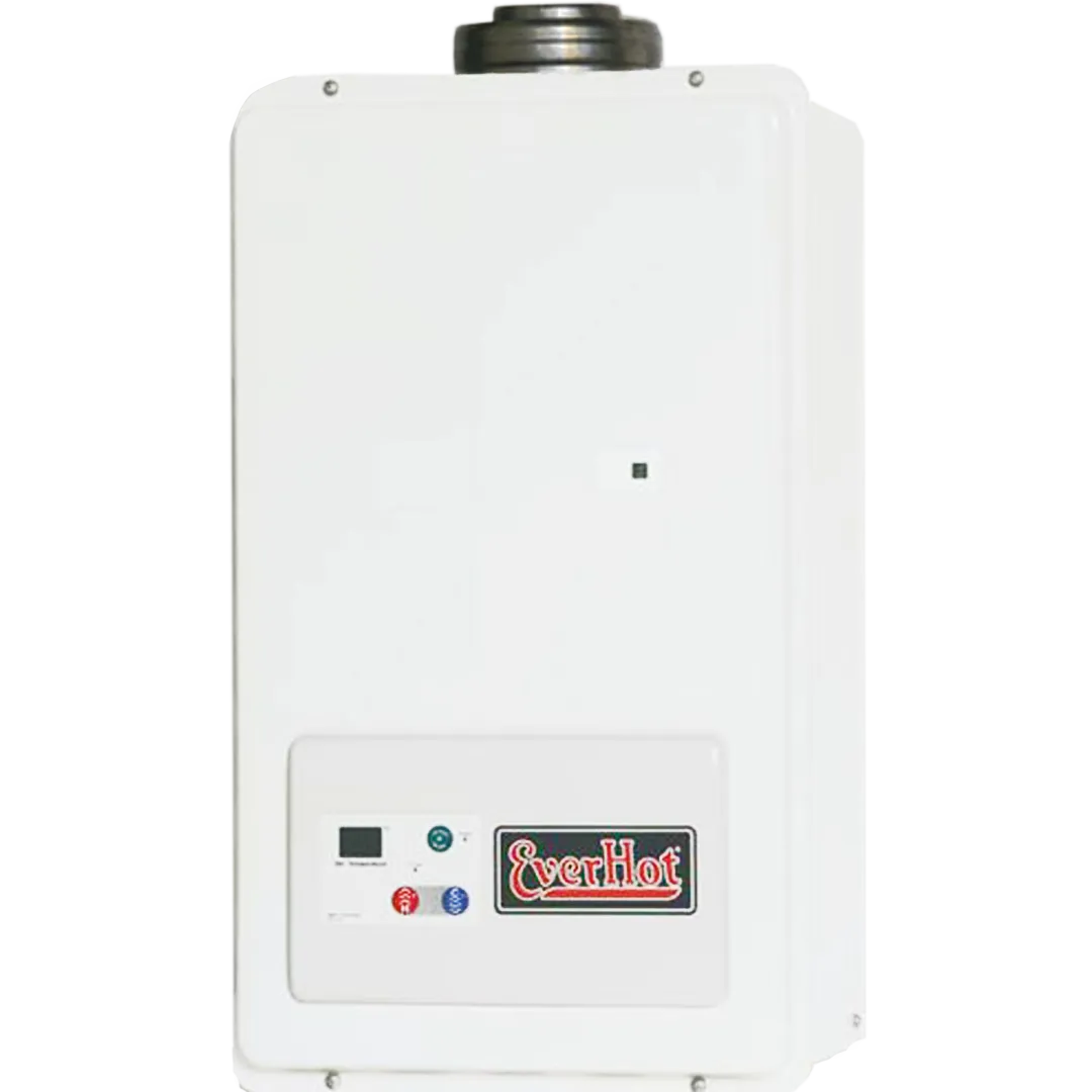 BRADFORD WHITE BRADFORD WHITE EVERHOT Commercial Tankless Hot Gas Water Heaters BRADFORD WHITE BRADFORD WHITE EVERHOT Commercial Tankless Hot Gas Water Heaters