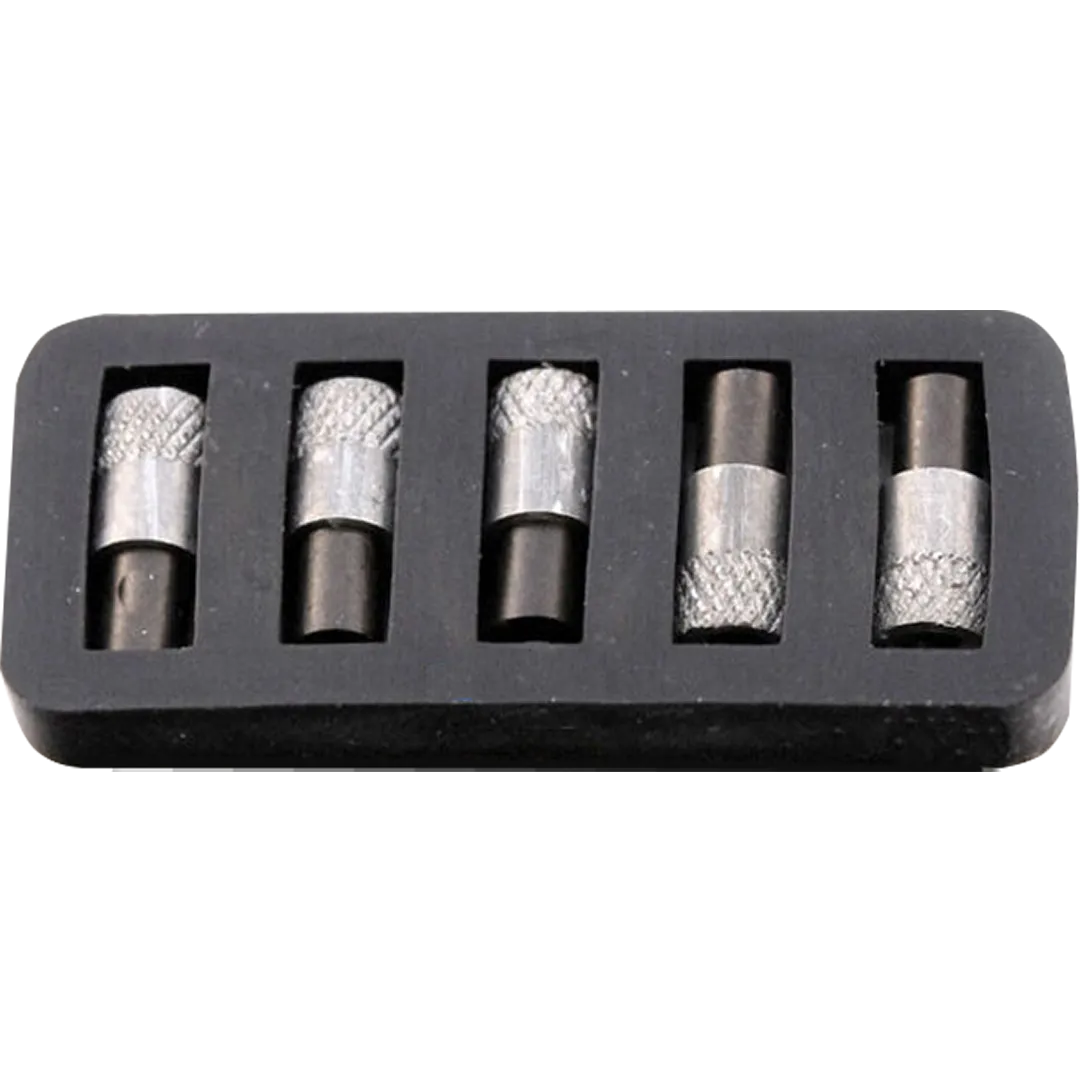 TURBOTORCH TURBOTORCH F-1 Lighter Flints - 5 Pack TURBOTORCH TURBOTORCH F-1 Lighter Flints - 5 Pack