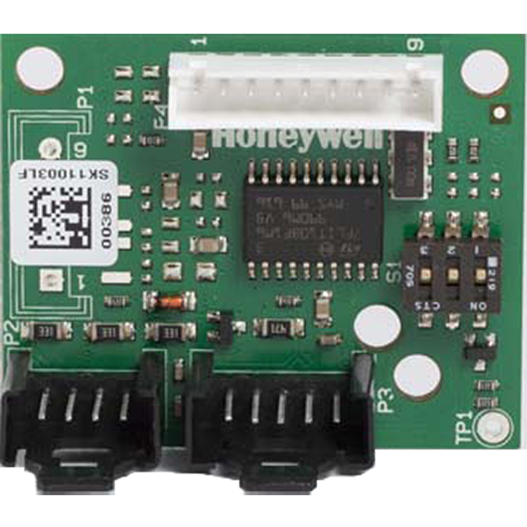 FLOWMAX FLOWMAX Fan Printed Circuit Board For Flowmax Water Heater