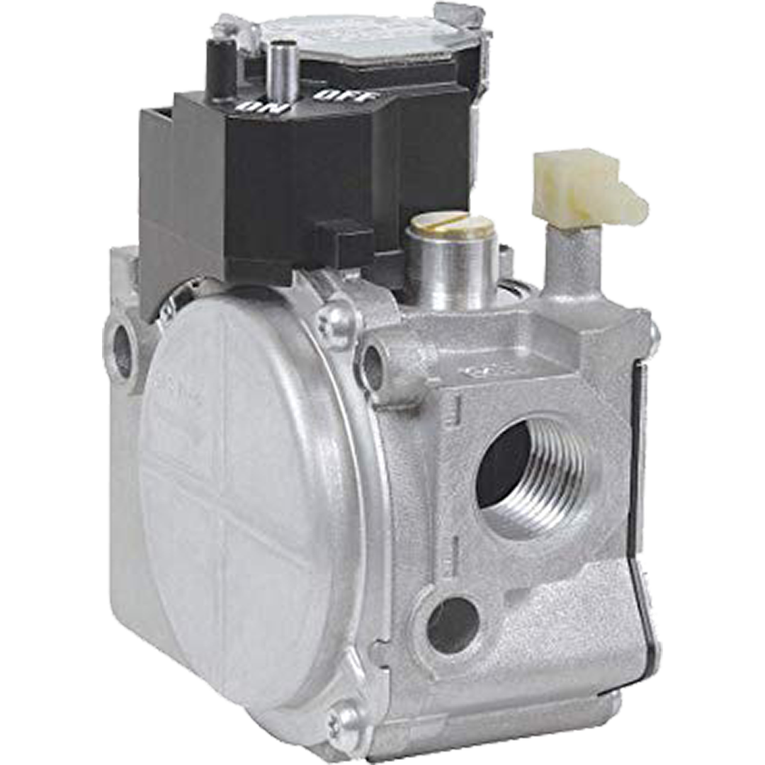 White Rodgers Gas Valve Fast Open, Natural Gas Luxaire Parts