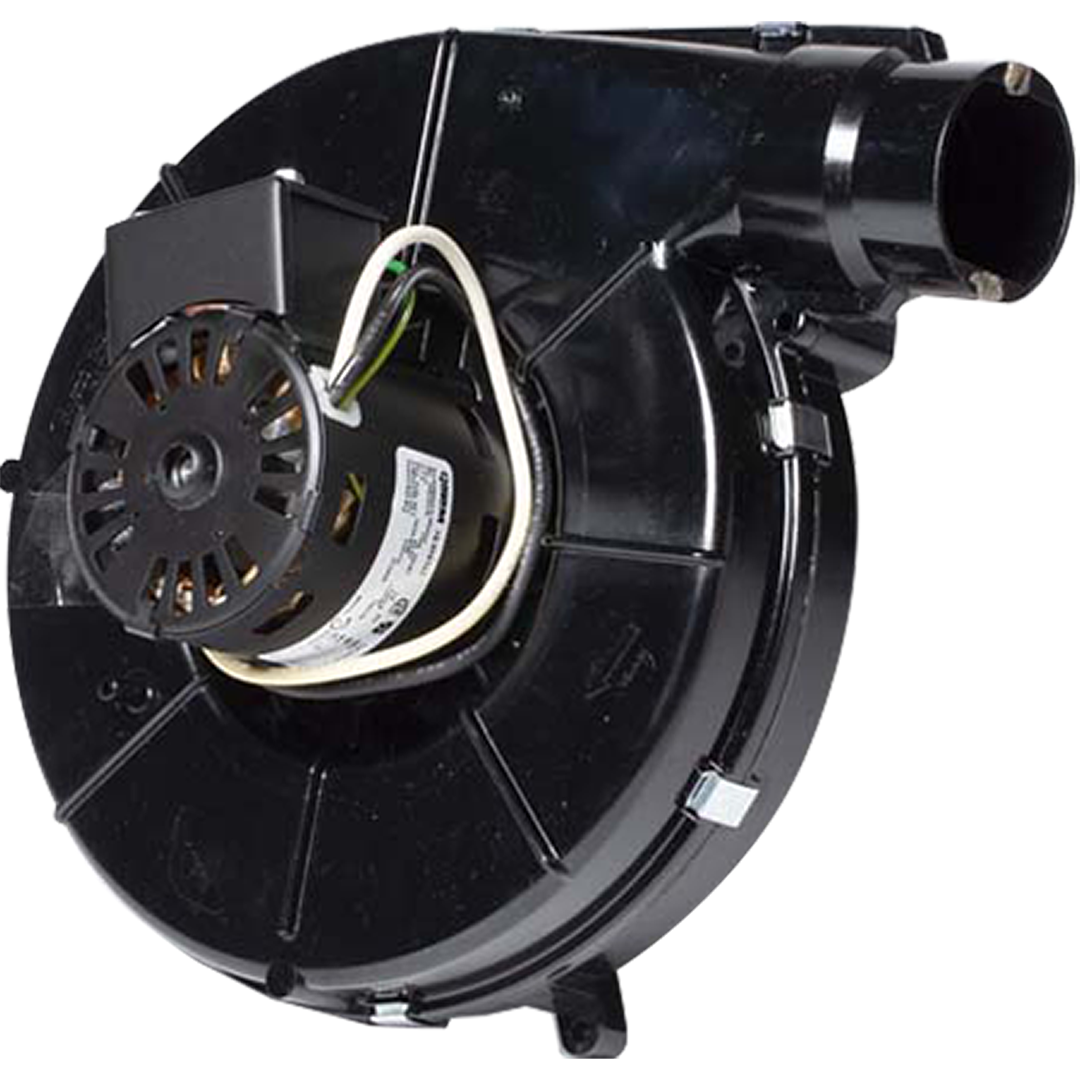 Draft Inducer Blower For York D1,D2 3.55 Ton Rooftop Units Shop