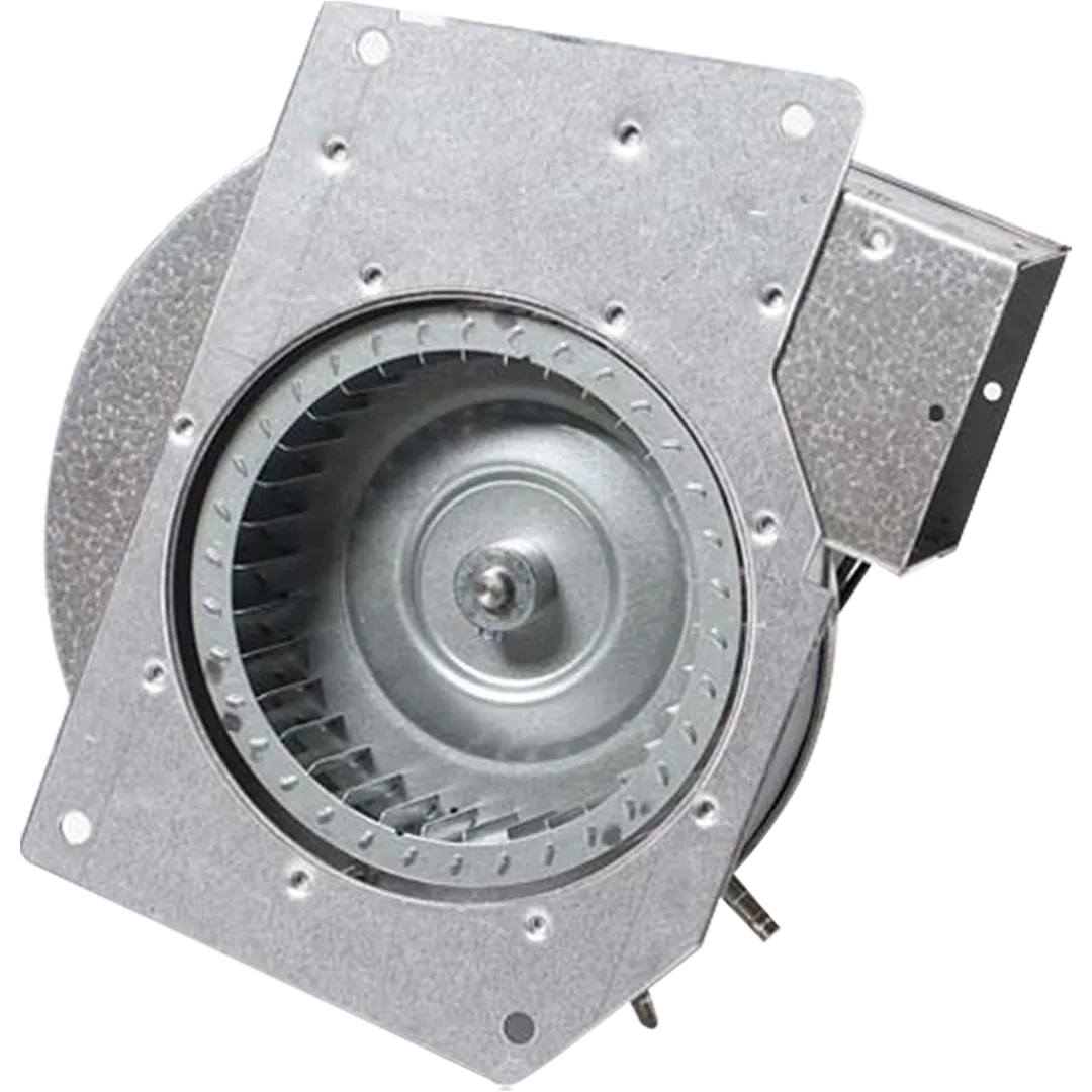 ROTOM ROTOM Flue Exhaust Blower With Pressure Switch ROTOM ROTOM Flue Exhaust Blower With Pressure Switch