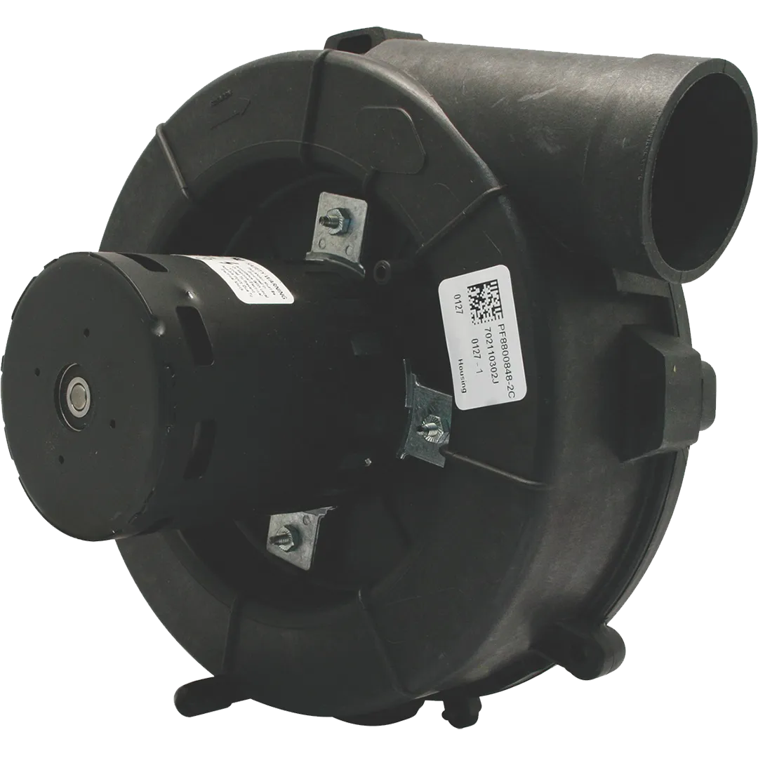 ROTOM ROTOM Flue Exhaust Blowers With Gaskets ROTOM ROTOM Flue Exhaust Blowers With Gaskets