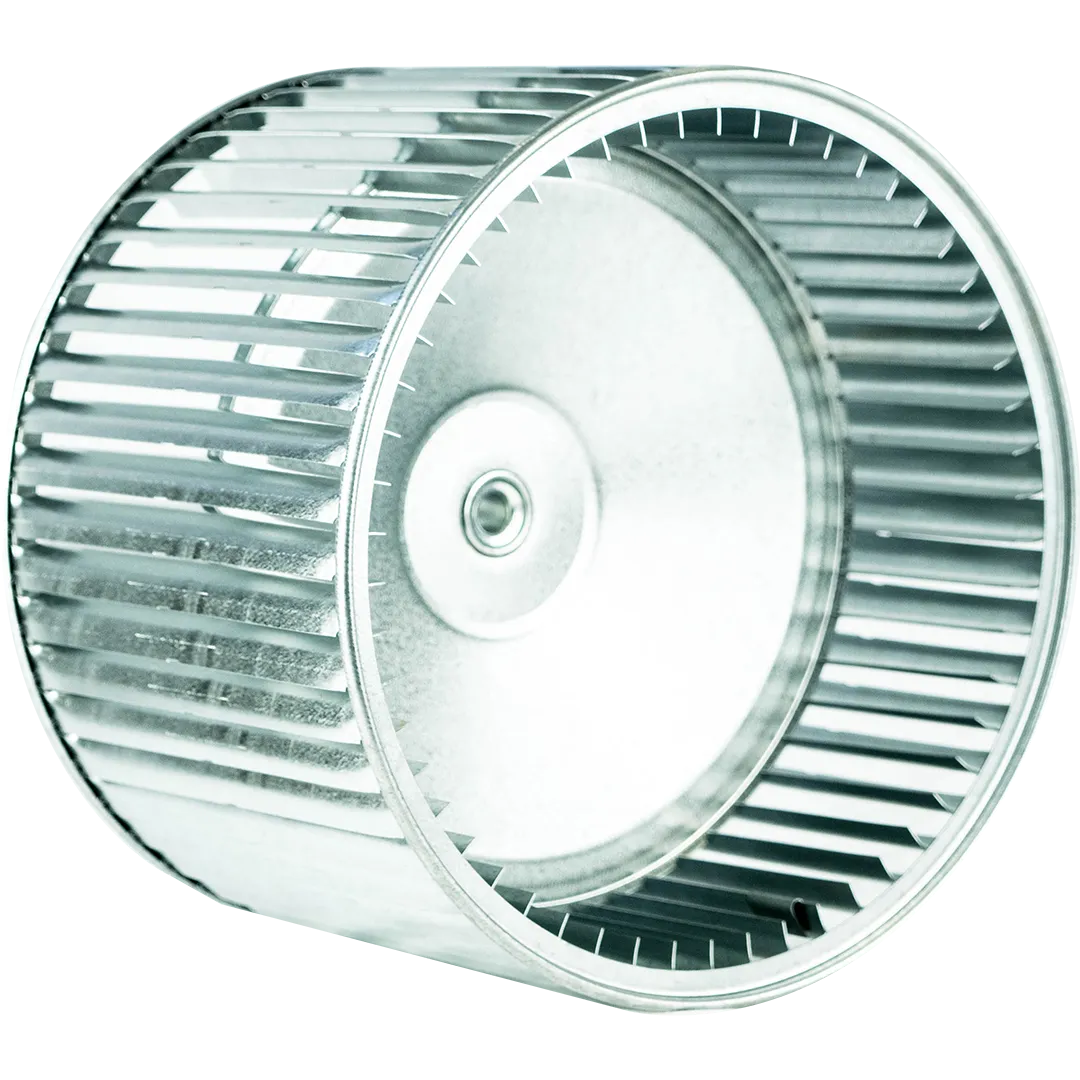 LUXAIRE LUXAIRE Furnace Blower Wheels LUXAIRE LUXAIRE Furnace Blower Wheels