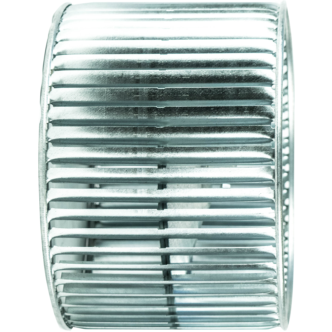 Furnace Blower Wheels Luxaire Parts (Source1) Metalworks HVAC