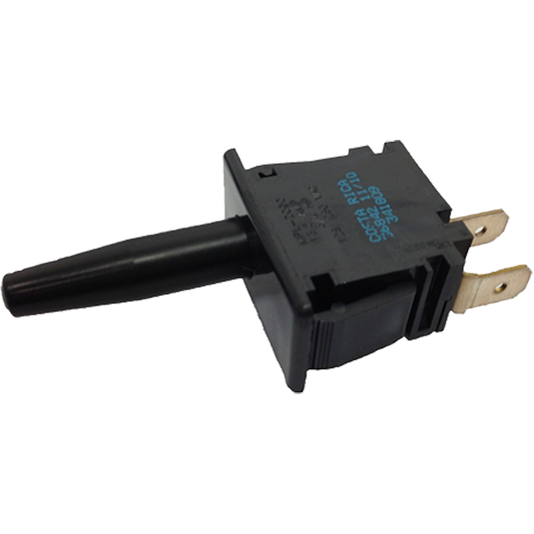 Furnace Door Switch Luxaire Parts (Source1) Metalworks HVAC Superstores