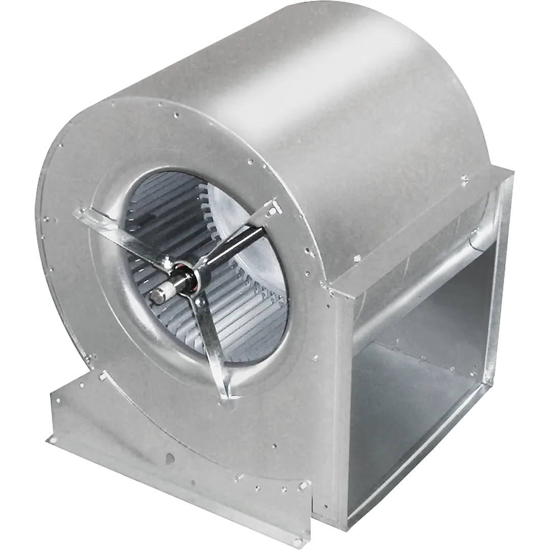 CANARM DELHI G Series Double Inlet Belt Drive Blowers With Ball Bearings CANARM DELHI G Series Double Inlet Belt Drive Blowers With Ball Bearings