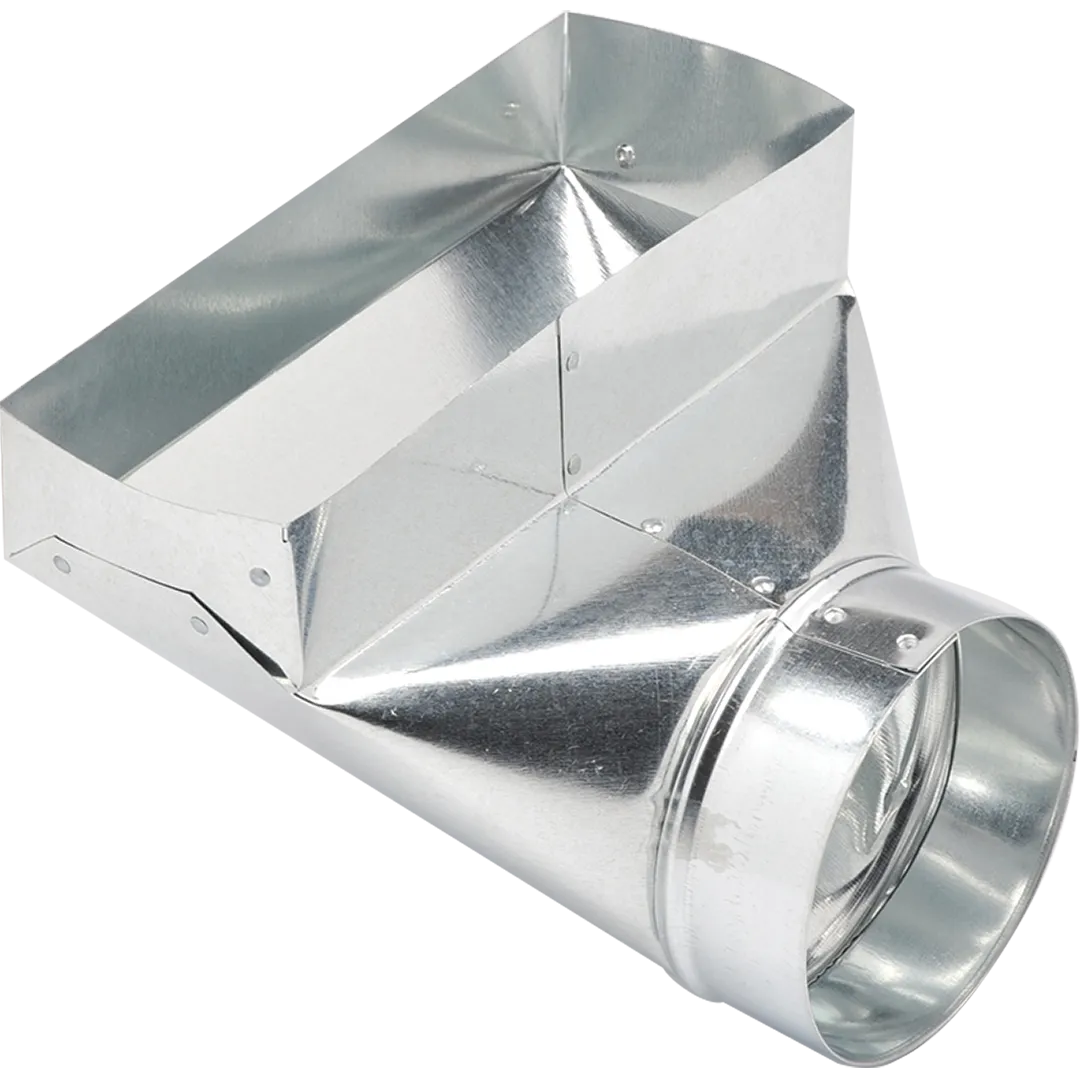 Galvanized Angle Boots