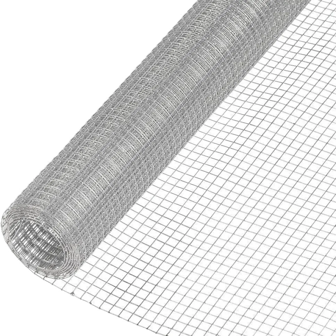 Galvanized Wire Mesh
