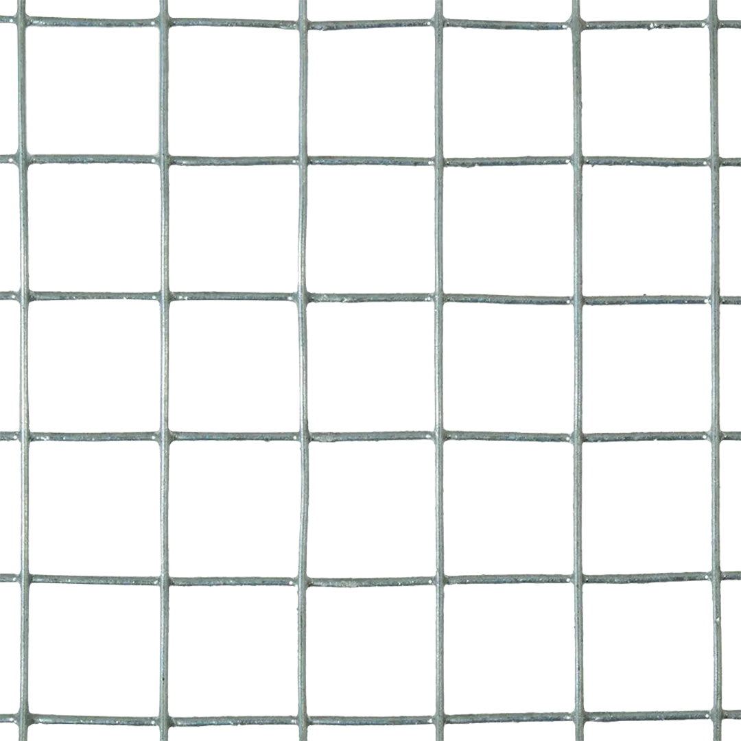 Galvanized Wire Mesh Galvanized Wire Mesh