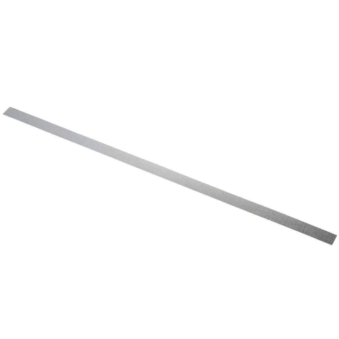 Galvanized Strap