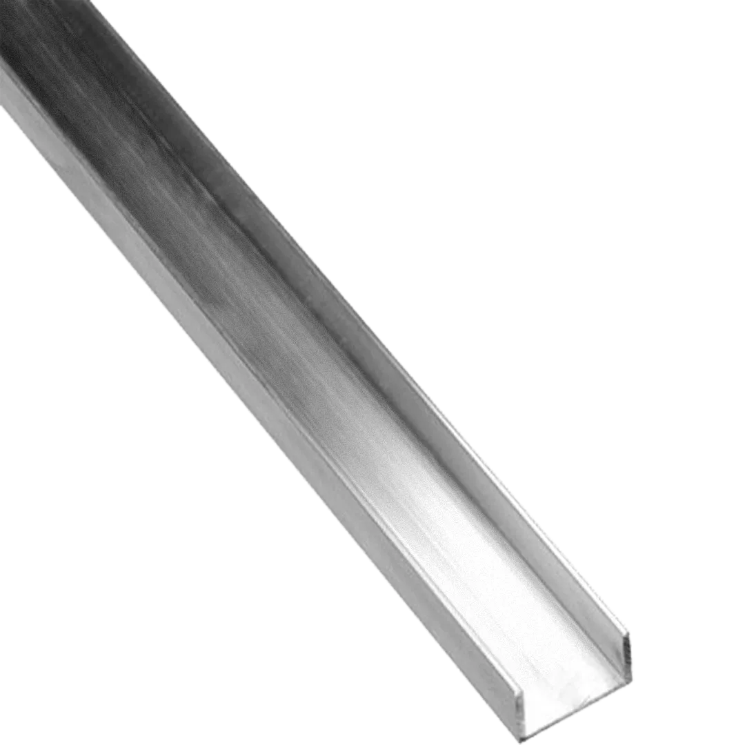 Galvanized U-Channel Galvanized U-Channel