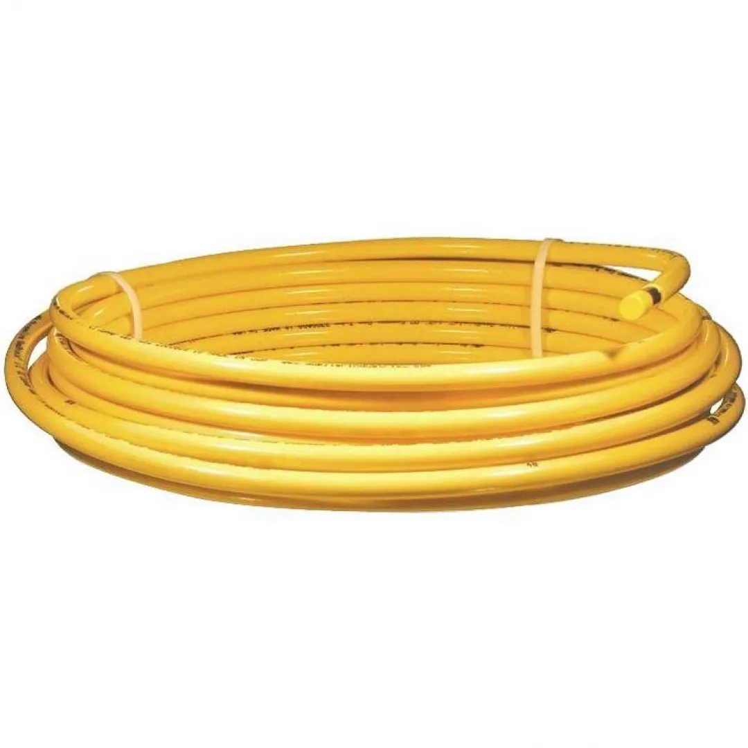 Gas-Tec Type G Gas Copper Coil