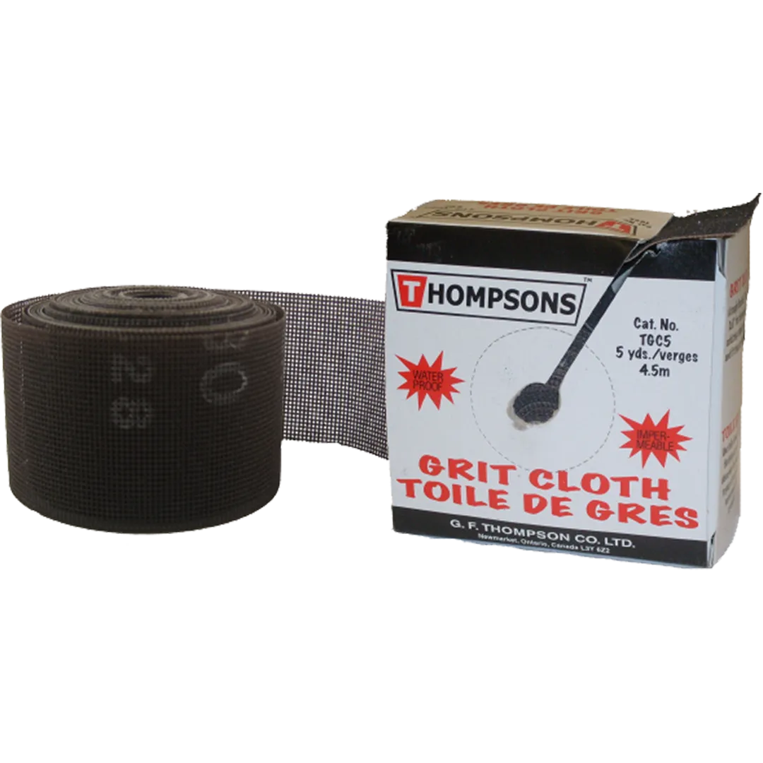 MASTERS MASTERS Heavy Duty Grit Cloth
