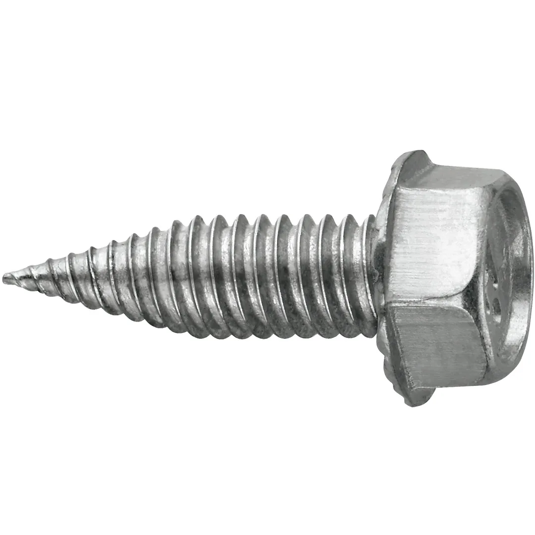 HILTI HILTI HHWH HVAC Zinc Self-Drilling Hex Zip Screws HILTI HILTI HHWH HVAC Zinc Self-Drilling Hex Zip Screws