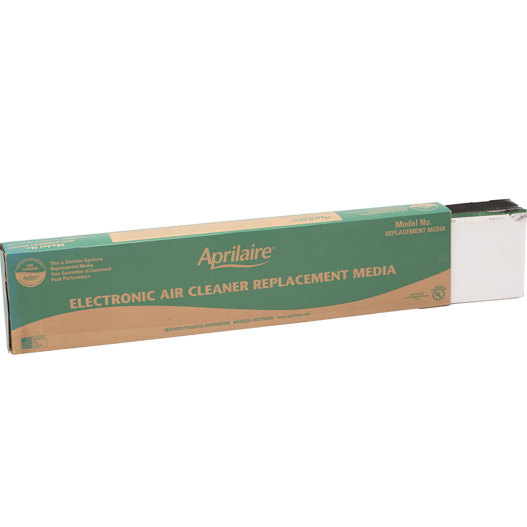 APRILAIRE APRILAIRE High Efficiency Replacement Filter Media For Air Cleaners