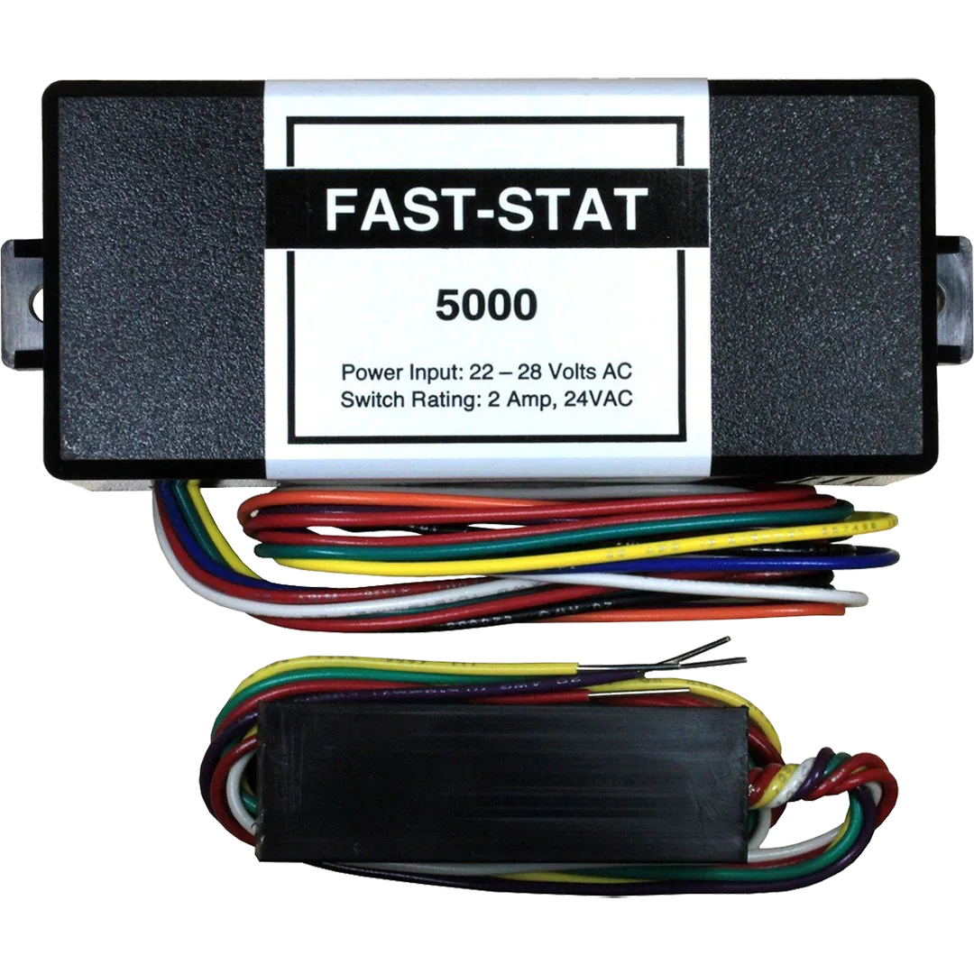 FAST-STAT FAST-STAT HVAC Wiring Extenders FAST-STAT FAST-STAT HVAC Wiring Extenders