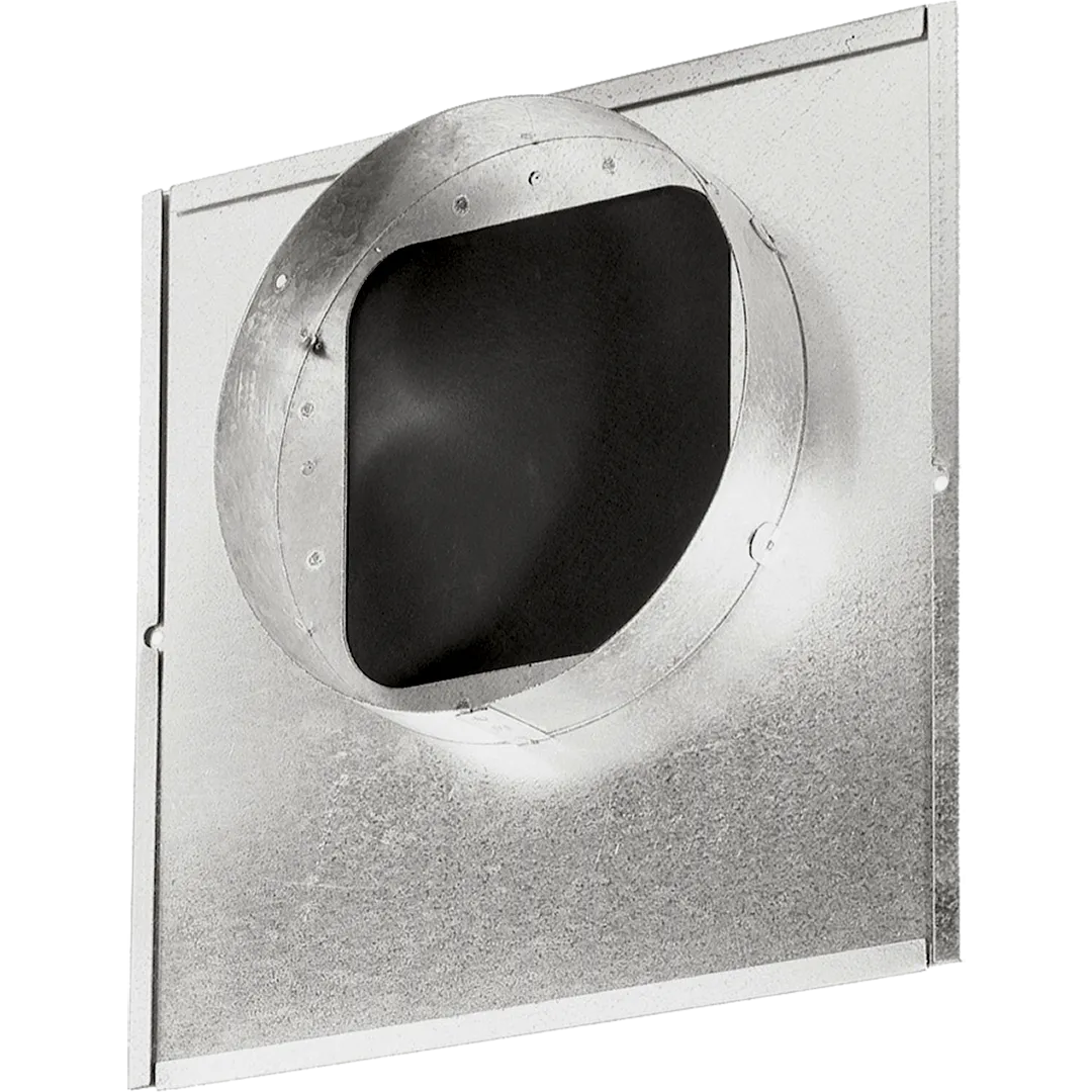 BROAN-NUTONE BROAN-NUTONE In-Line Adapters For L Series Fans