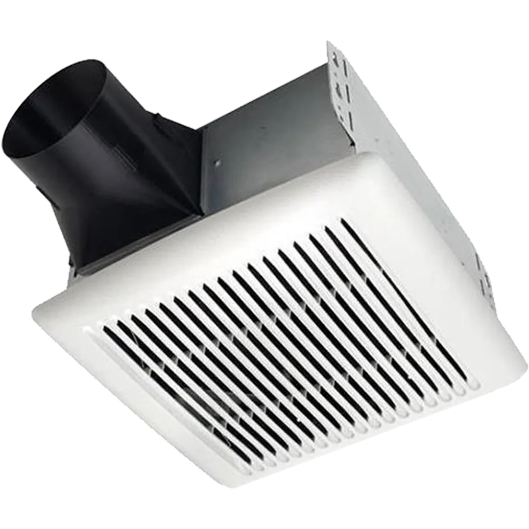 BROAN-NUTONE BROAN-NUTONE Flex Series Bathroom Fan With Grille