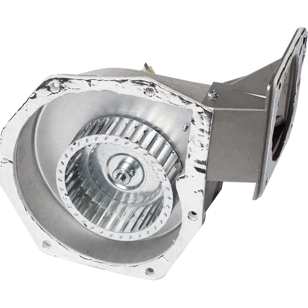 LUXAIRE LUXAIRE Jakel Single Speed Draft Inducer Motor Blower Assembly