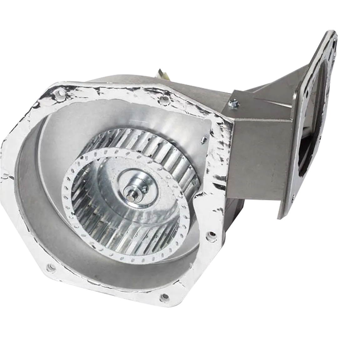 LUXAIRE LUXAIRE Jakel Single Speed Draft Inducer Motor Blower Assembly LUXAIRE LUXAIRE Jakel Single Speed Draft Inducer Motor Blower Assembly