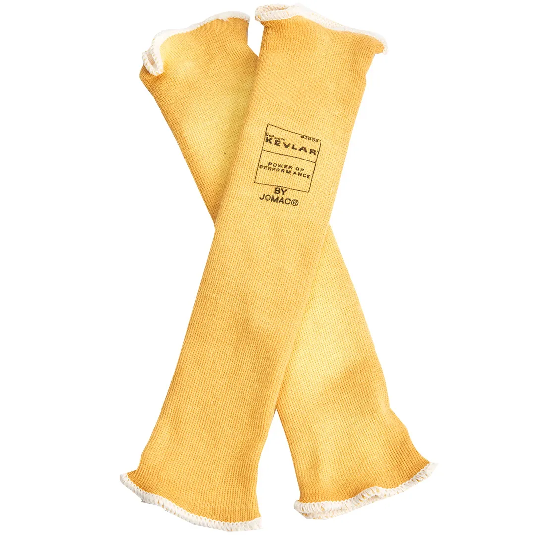 MCCORDICK MCCORDICK Kevlar Cut/Flame Resistant Sleeve MCCORDICK MCCORDICK Kevlar Cut/Flame Resistant Sleeve