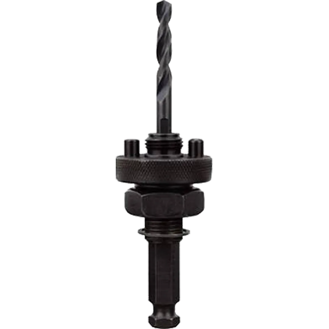 MILWAUKEE MILWAUKEE Large Thread Quick Change Arbor