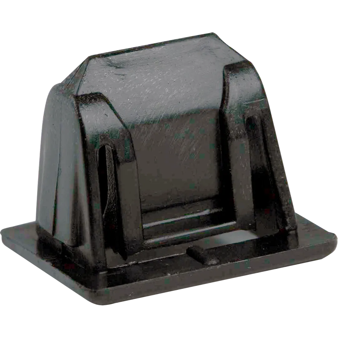 CONTINENTAL CONTINENTAL Latch For Bottom Louvers CONTINENTAL CONTINENTAL Latch For Bottom Louvers