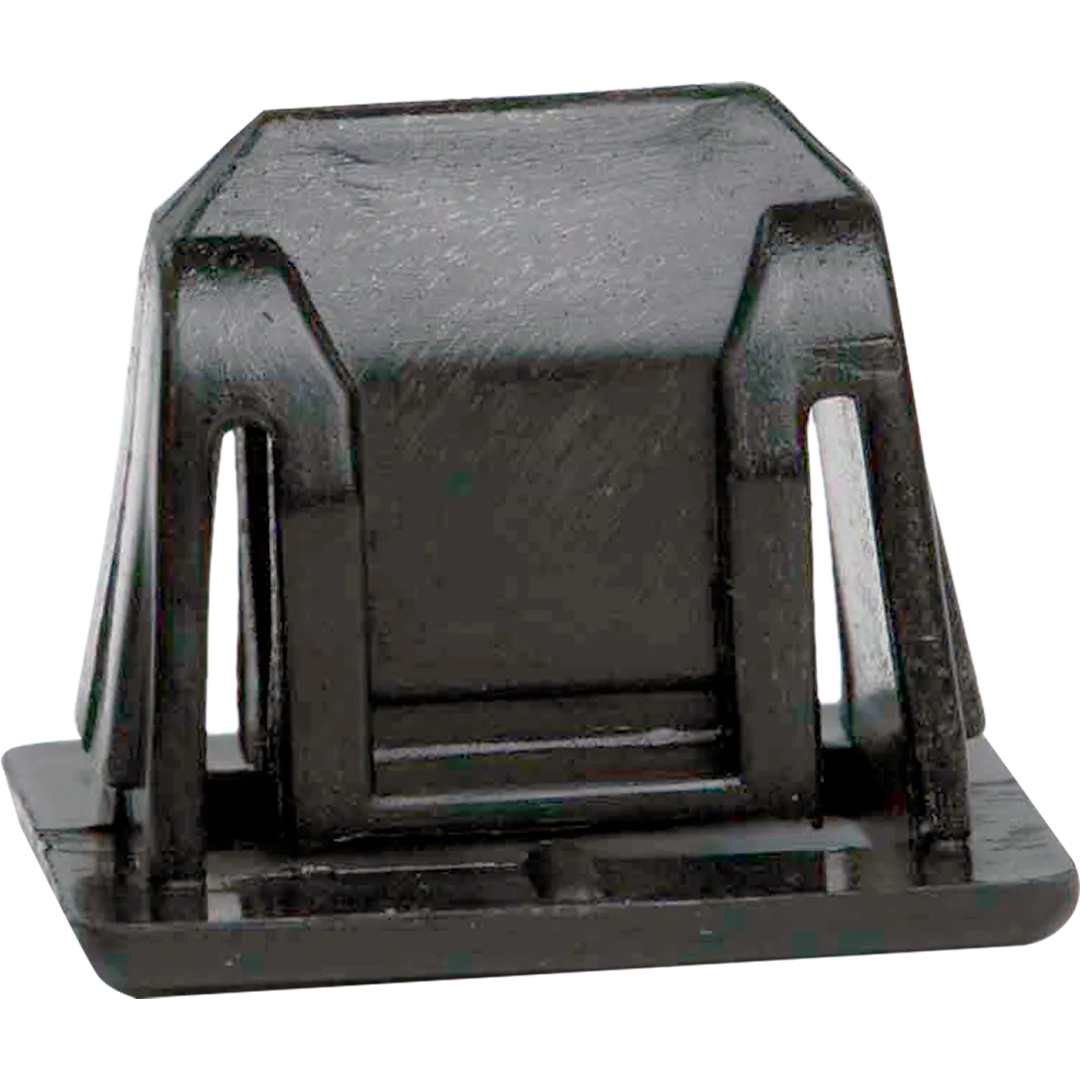 CONTINENTAL CONTINENTAL Latch For Bottom Louvers CONTINENTAL CONTINENTAL Latch For Bottom Louvers