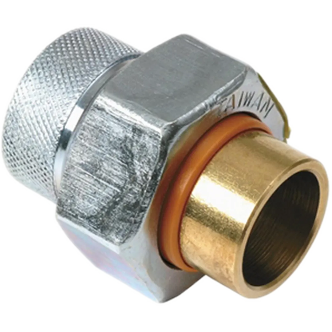 Lead Free Dielectric Unions (C x F) Lead Free Dielectric Unions (C x F)