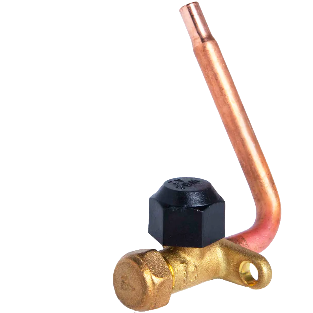 COMFORT-AIRE COMFORT-AIRE Liquid Valves For CMA Series Condensing Units