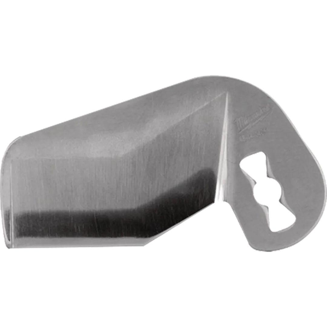 MILWAUKEE MILWAUKEE M12 Plastic Pipe Shear Blade MILWAUKEE MILWAUKEE M12 Plastic Pipe Shear Blade