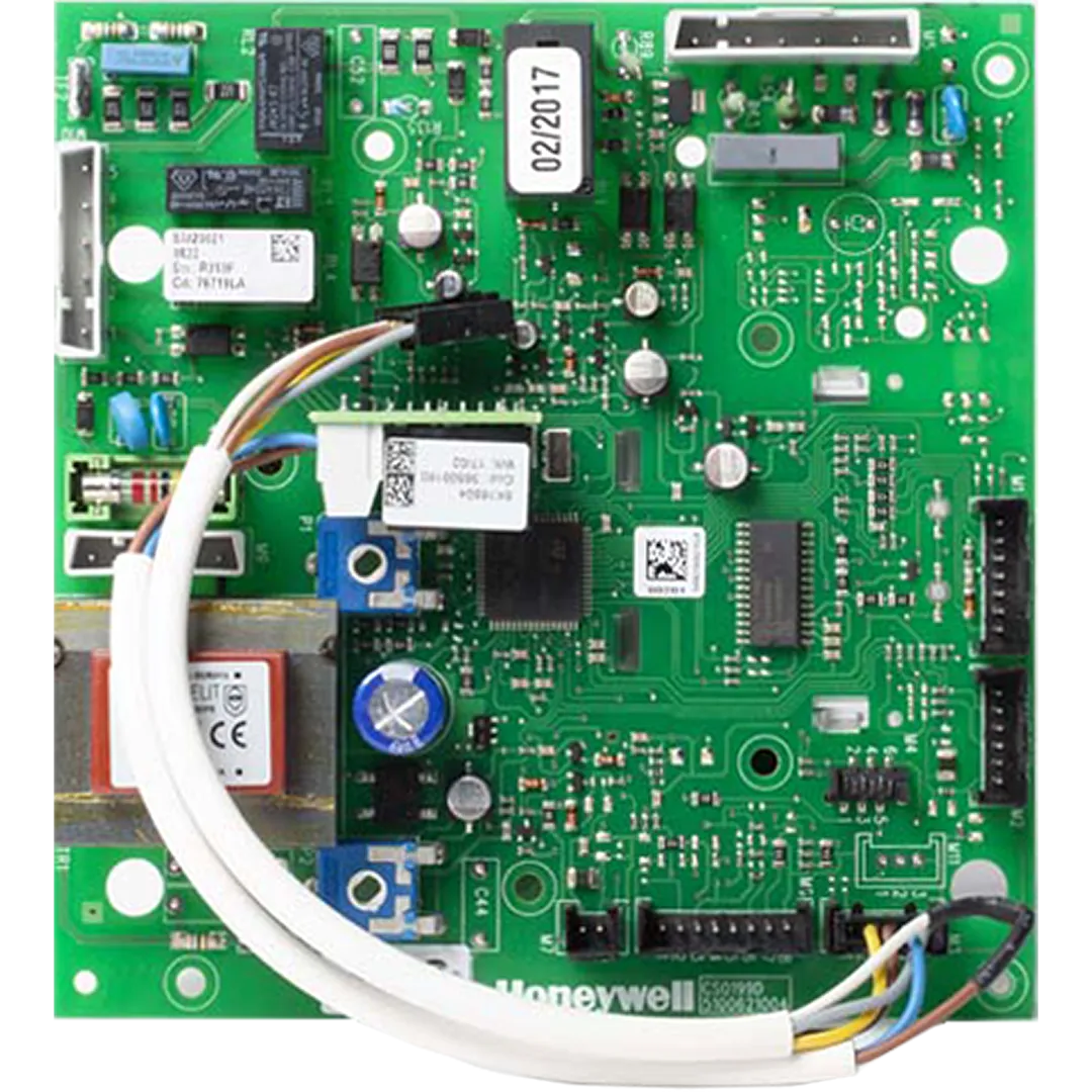 FLOWMAX FLOWMAX Main Printed Circuit Board For Flowmax Water Heater