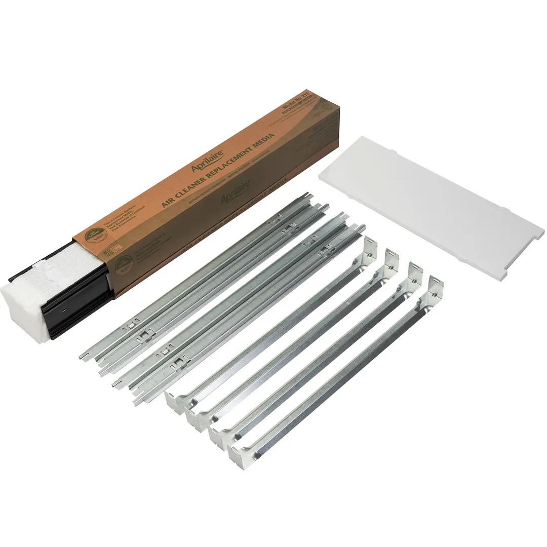 APRILAIRE APRILAIRE Merv 13 Upgrade Kits For Air Cleaners APRILAIRE APRILAIRE Merv 13 Upgrade Kits For Air Cleaners
