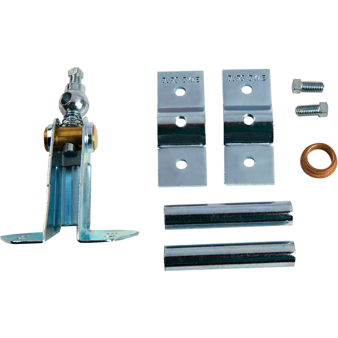 DURO DYNE DURO DYNE Multi-Blade Damper Kit DURO DYNE DURO DYNE Multi-Blade Damper Kit