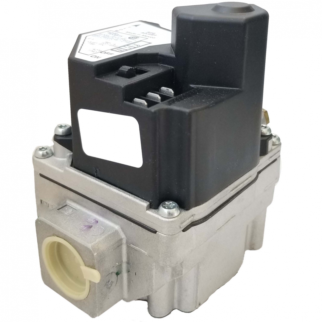 Natural Gas Valves WR 36H32466 Luxaire Parts (Source1