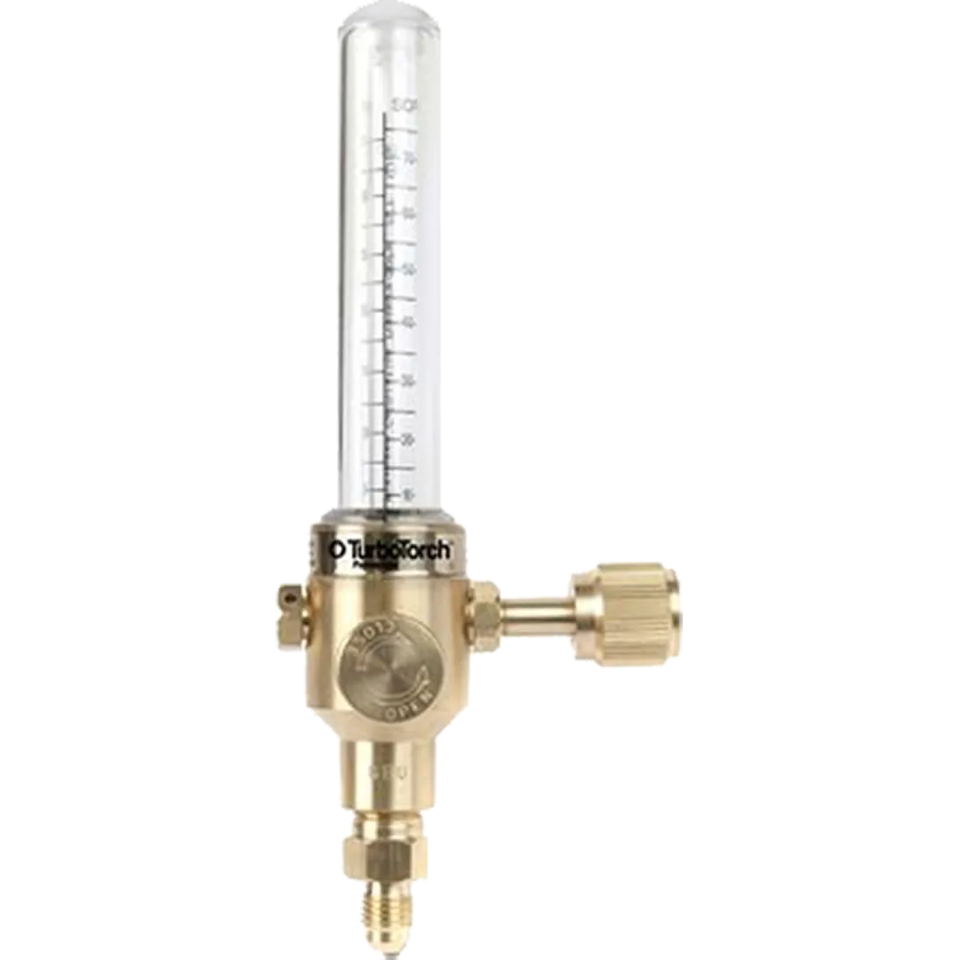 TURBOTORCH TURBOTORCH Nitrogen Flow Meter TURBOTORCH TURBOTORCH Nitrogen Flow Meter