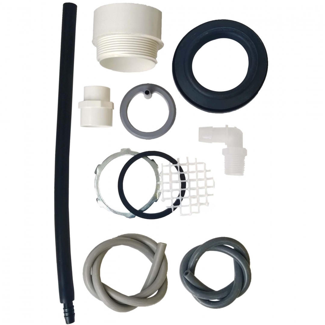 Parts Package For New 95 Efficiency Furnaces Luxaire Parts (Source1