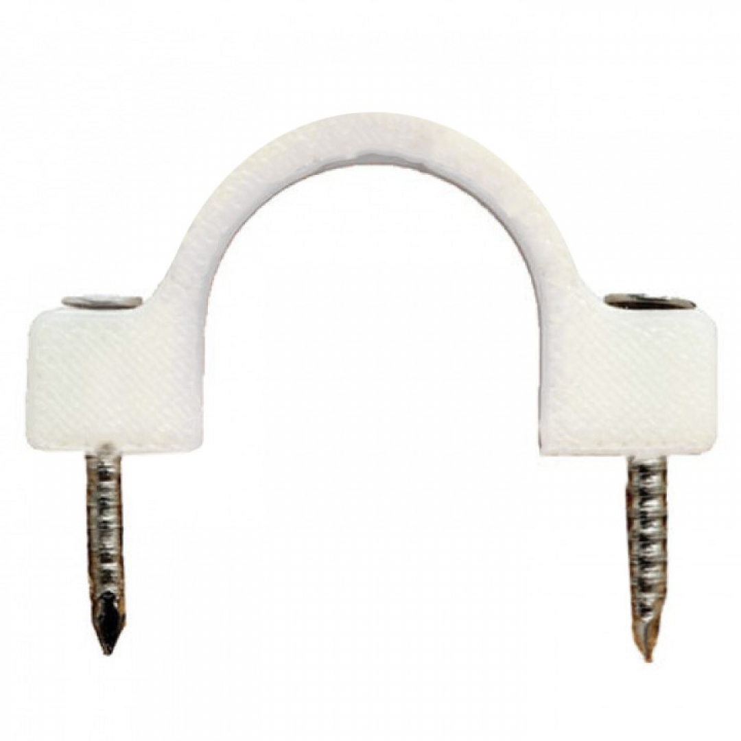 MALCO MALCO PEX To Wood Staples - 200 Pack