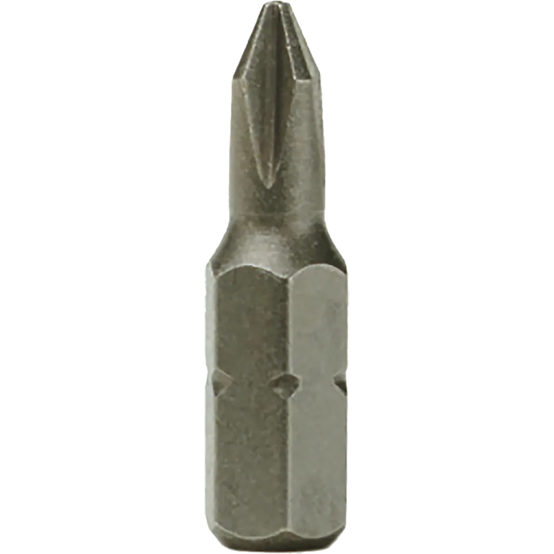 HPAULIN HPAULIN Phillips Power Driver Bits HPAULIN HPAULIN Phillips Power Driver Bits