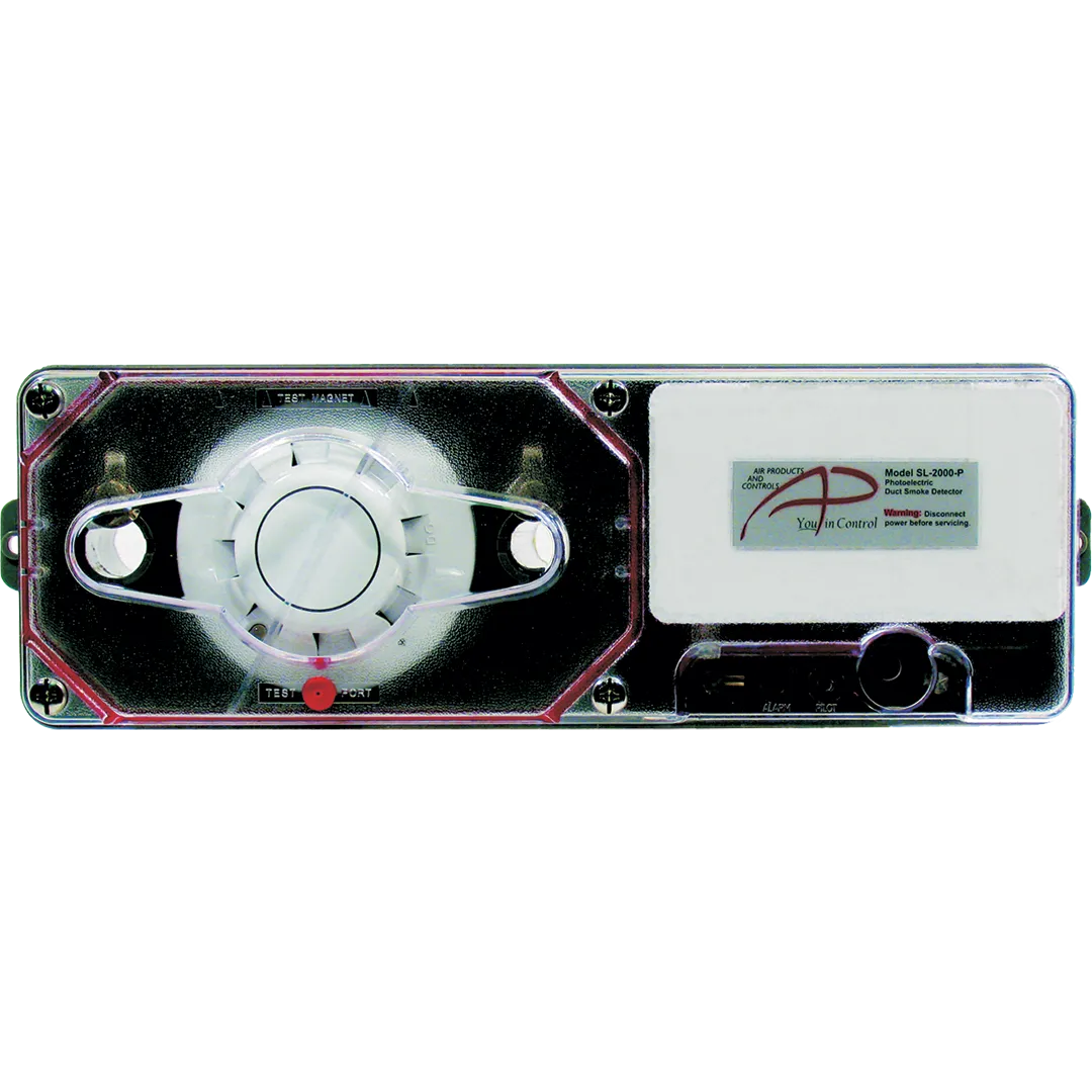 AP-C AP-C Photoelectric Duct Smoke Detector