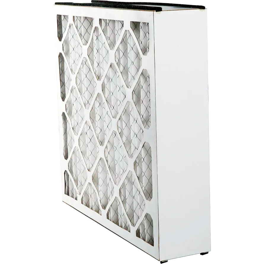 WHITE RODGERS WHITE RODGERS Pleated Air Filters WHITE RODGERS WHITE RODGERS Pleated Air Filters