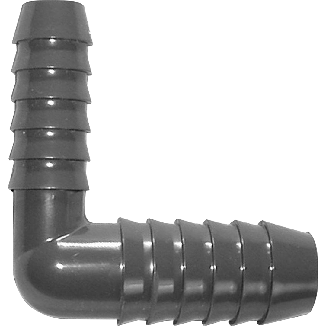 Poly. 90° Elbows - Insert x Insert