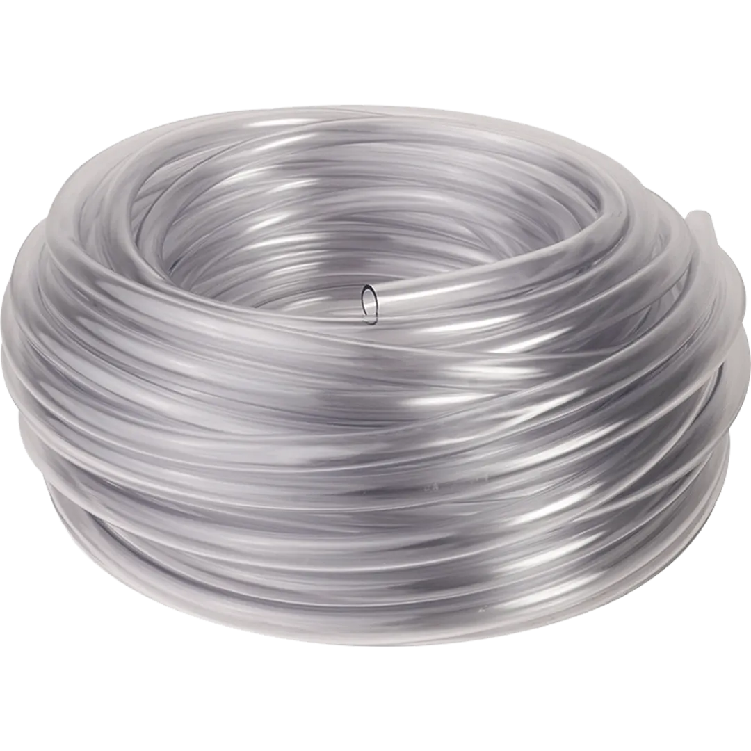 ALLTEMP ALLTEMP Polyethylene Clear Drain Tubes